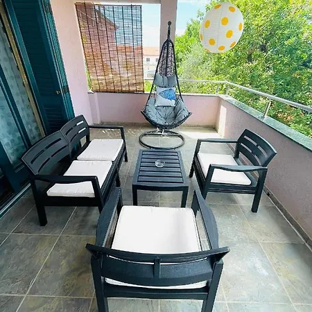 Appartamento Fresh *