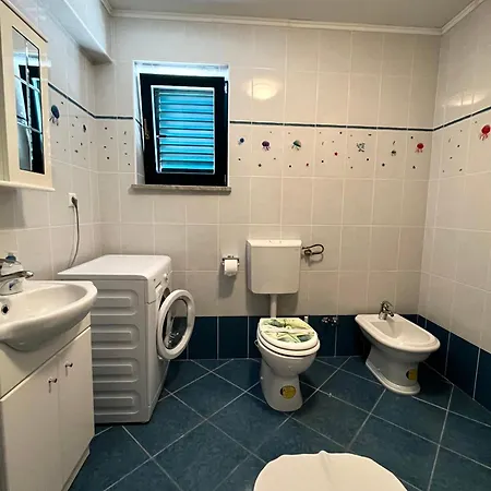Fresh Apartment Malinska