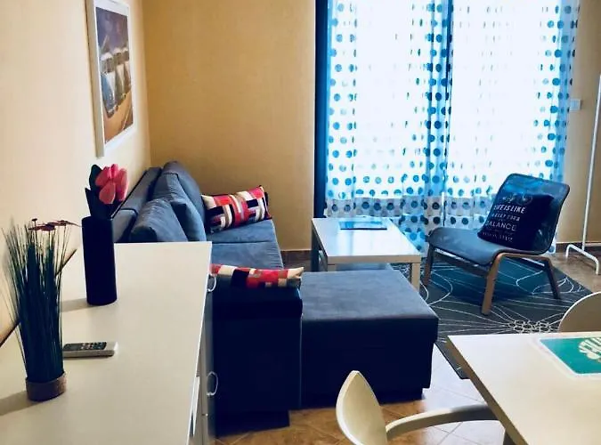 Apartment Fresh Malinska