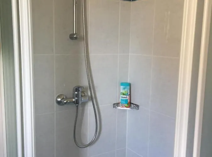 Fresh Apartment Malinska