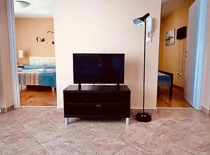 Apartment Fresh Malinska