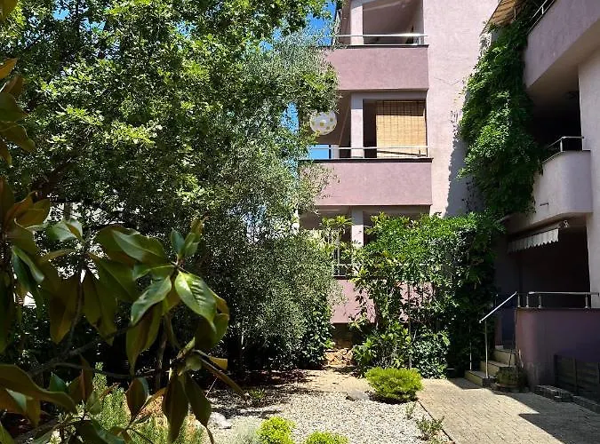 Fresh Apartment Malinska