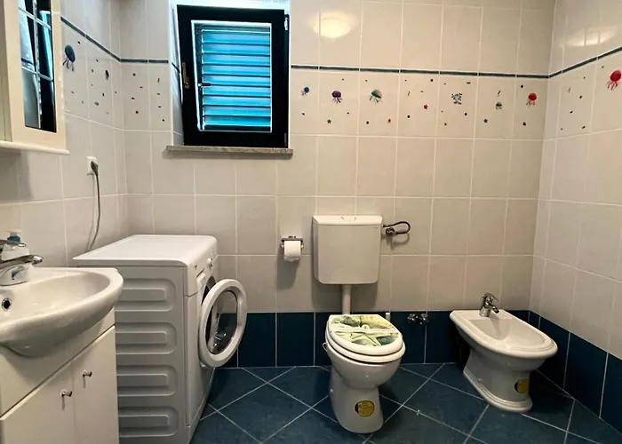 Fresh Apartment Malinska