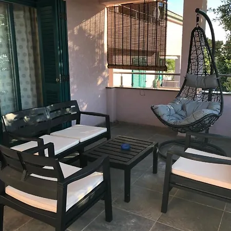 Fresh Apartment