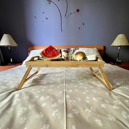 Fresh Apartamento Malinska