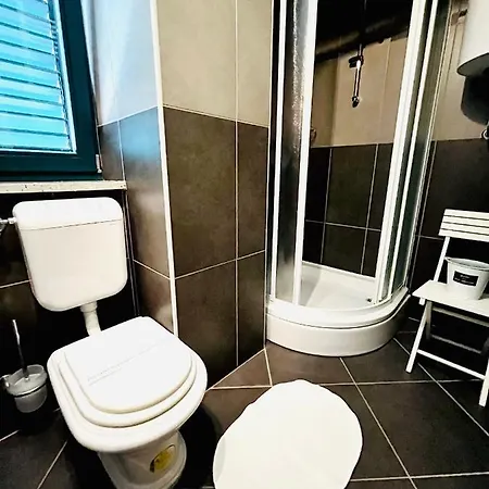 Fresh Apartamento Malinska