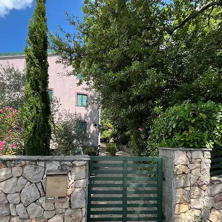 Fresh Apartment Malinska