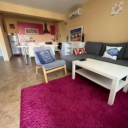 Apartment Fresh