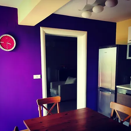 Apartment Fresh *